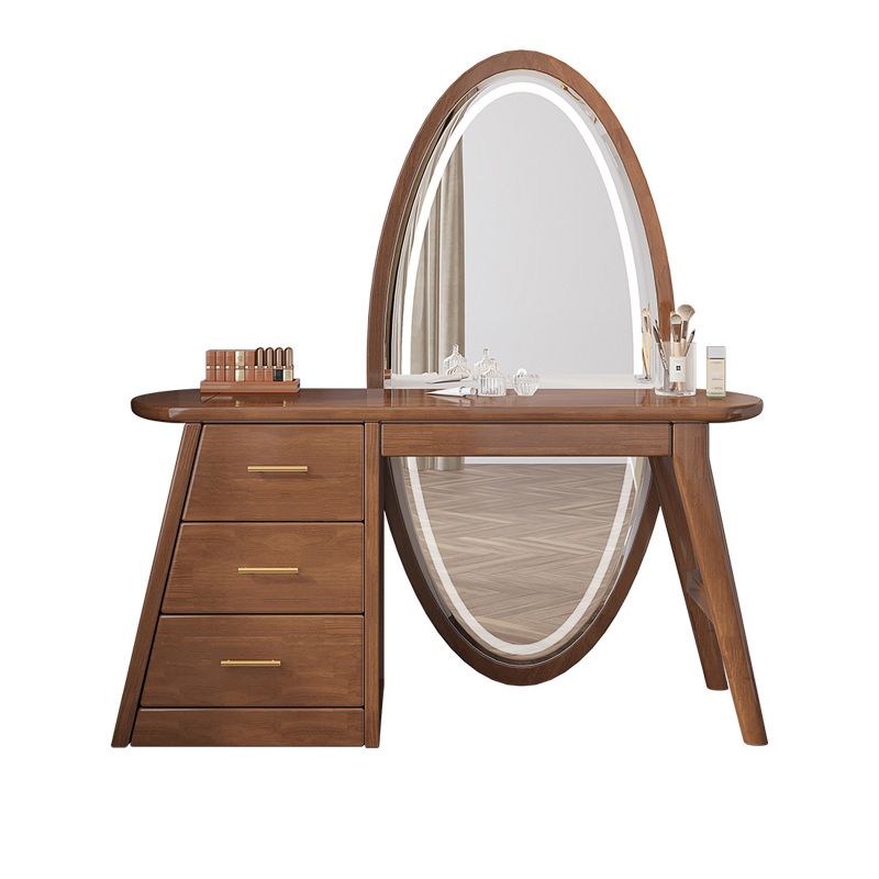 Set di sgabelli da toep da toep per trucco glam