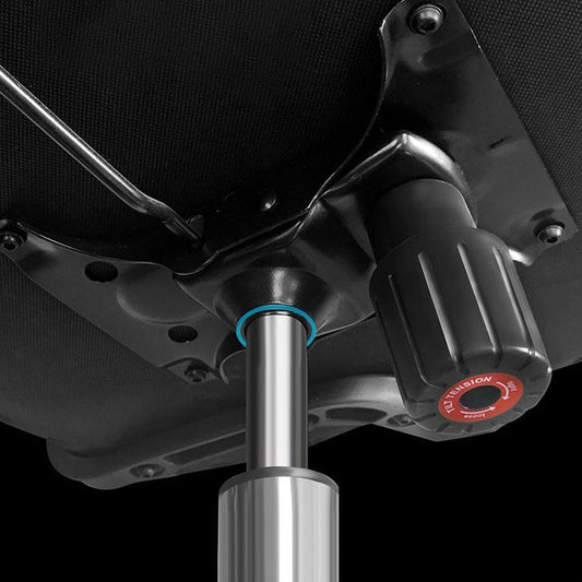 Sedia da scrivania moderna mesh sedia ergonomica sedia a schienale con ruote