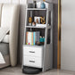 Contemporary Nightstand Open Storage Bedside Cabinet for Bedroom Clearhalo 'Bedroom Furniture' 'furn' 'furn_night_stand' 'Furniture' 'night_stand' 'Nightstands' 1200x1200_0c4aab3a-73e7-4046-b64b-146008005279