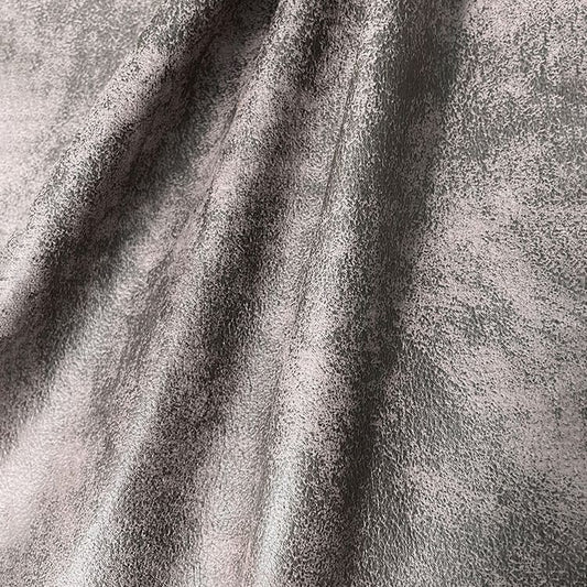 Leather Contemporary Wingback Side Chair Kitchen Dining Chair With Metal Legs Clearhalo ' kitchen&dining_furn' 'Dining Chairs' 'Dining Tables & Seating' 'dining_chair' 'Furniture' 'furniture_dining_chair' 'Kitchen & Dining Furniture' 'kitchen' 1200x1200_0c4b1e0c-ee49-41b0-973a-1d0b2fa505ad