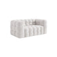 Wool Tuxedo Arm Sofa Contemporary Standard Sofa with Biscuit Back Clearhalo 'furn' 'furn_sofas' 'Furniture' 'Living Room Furniture' 'Sofa' 'sofas' 1200x1200_0c51fb07-2396-4b2d-8e4a-19d7b2057708