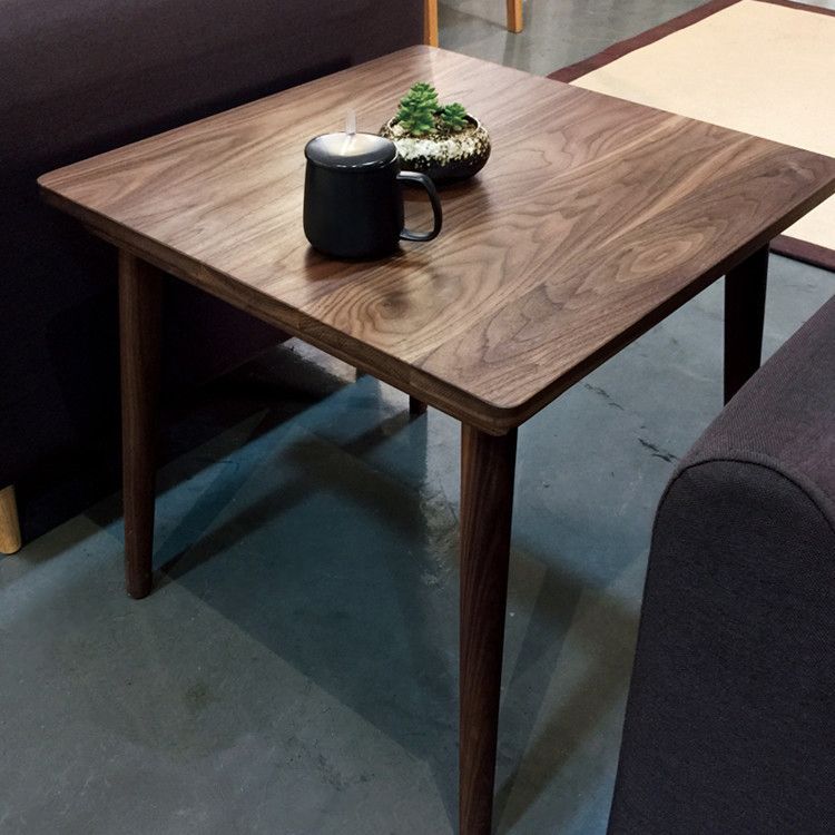 Square Pinewood Solid Wood Dining Table Industrial 4 Legs Table for Dining Room Clearhalo ' dining_table' 'Dining Tables & Seating' 'Dining Tables' 'furn' 'furn_dining_table' 'Furniture' 'furniture_dining_table' 'Kitchen & Dining Furniture' 'kitchen&dining_furn' 'kitchen' 'kitchen_dining_table' 1200x1200_0c5baa99-98e1-4ecf-a672-af3c681979b2
