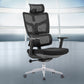 Modern Desk Chair Mesh Computer Chair High-Back Chair in Black/Gray Clearhalo 'furn' 'furn_office_chair' 'Furniture' 'Office Chairs' 'Office Furniture' 'office_chair' 1200x1200_0c65779f-e962-4e48-a869-ee539d4cabe5