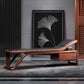 Traditional Brown Solid Wood Accent Chair Faux Leather Chaise Clearhalo 'Chairs & Seating' 'Chaise Lounge' 'chaise_lounge' 'furn' 'furn_chaise_lounge' 'Furniture' 'Living Room Furniture' 1200x1200_0c6f4c6a-84f3-4db3-9f3f-a6861843a458