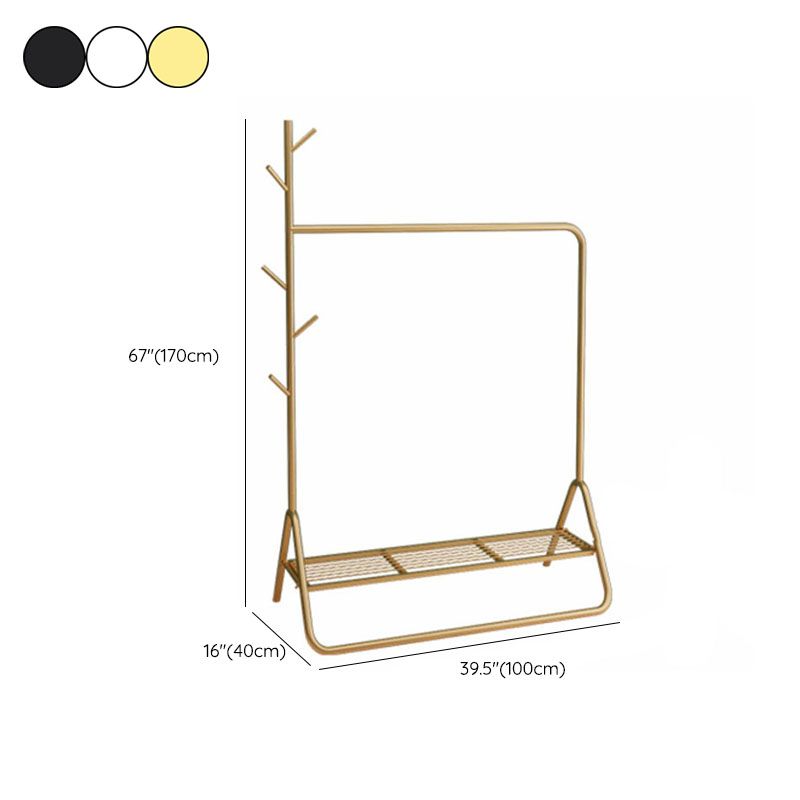 Ganci per rivestimento con rivestimento contemporaneo ganci metallici con scaffalatura