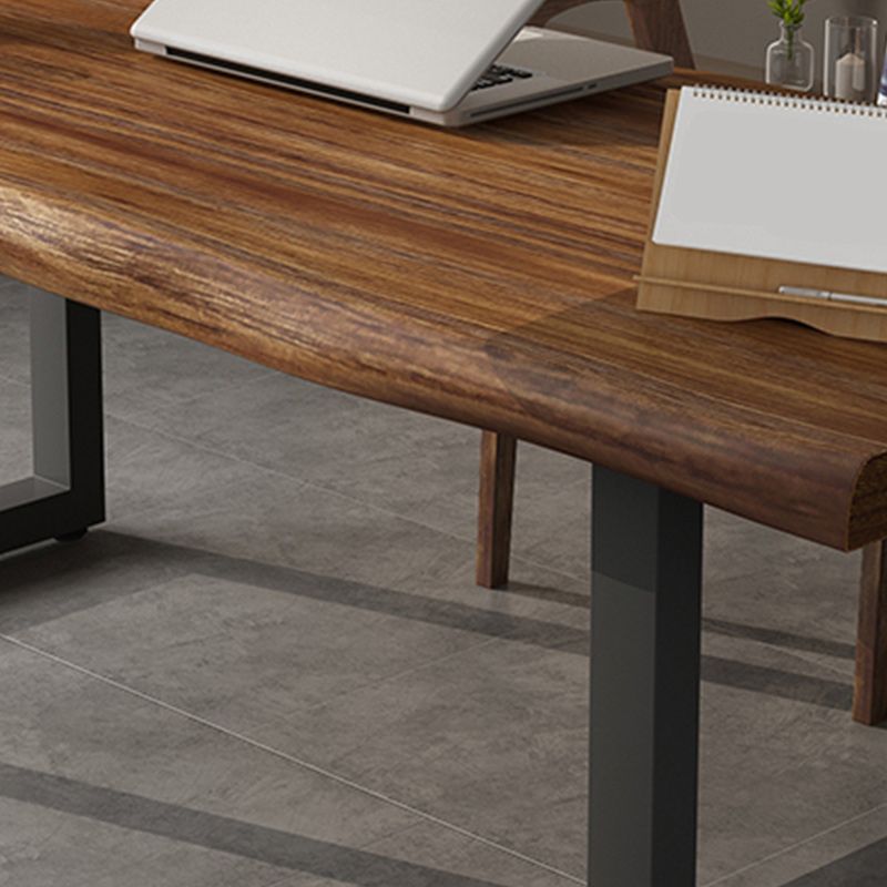 Bureau de bureau de bureau de bureau gratuit avec base Seld