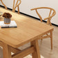 Contemporary 1/2/5/7 Pieces Dinette Set Solid Wood Dining Room Table and Chair Set Clearhalo 'Dining Room Sets' 'Dining Tables & Seating' 'dining_room_set' 'furn' 'furn_dining_room_set' 'Furniture' 'furniture_dining_room_set' 'Kitchen & Dining Furniture' 'kitchen&dining_furn' 'kitchen' 1200x1200_0c7a6dd8-44de-49e3-9a0a-ed4cdfa53fee
