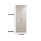 Contemporary Wooden Wardrobe Soft Close Drawer Wardrobe Closet for Bedroom