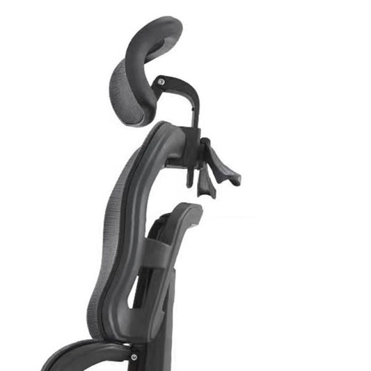 Sedia a back office alta contemporanea sedia da scrivania regolabile ergonomica