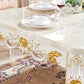 Rectangle Dining Room Collection Marble 4-foot Dining Table for Dining Room Clearhalo ' dining_table' 'Dining Tables & Seating' 'Dining Tables' 'furn' 'furn_dining_table' 'Furniture' 'furniture_dining_table' 'Kitchen & Dining Furniture' 'kitchen&dining_furn' 'kitchen' 'kitchen_dining_table' 1200x1200_0c7ebfb9-4f83-4af7-8144-f4a6a2ab7a7f