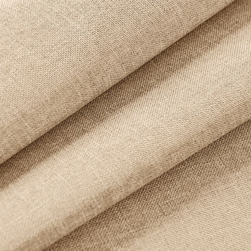 Loose Back 29.52" D x 29.92" H Sofa Slipcovered Wooden Linen Sofa Clearhalo 'furn' 'furn_sofas' 'Furniture' 'furniture_sofas' 'kitchen' 'kitchen_sofas' 'Living Room Furniture' 'Sofa' 'sofas' 1200x1200_0c95b5cf-8411-47af-af25-75418651e55f