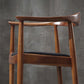 Traditional Wood Dining Arm Chair PU Leather Side Chair for Restaurant Use Clearhalo ' kitchen&dining_furn' 'Dining Chairs' 'Dining Tables & Seating' 'dining_chair' 'furn' 'furn_dining_chair' 'Furniture' 'furniture_dining_chair' 'Kitchen & Dining Furniture' 'kitchen' 1200x1200_0c9c78fb-70ef-497b-b0ff-fd5e91cd0bda
