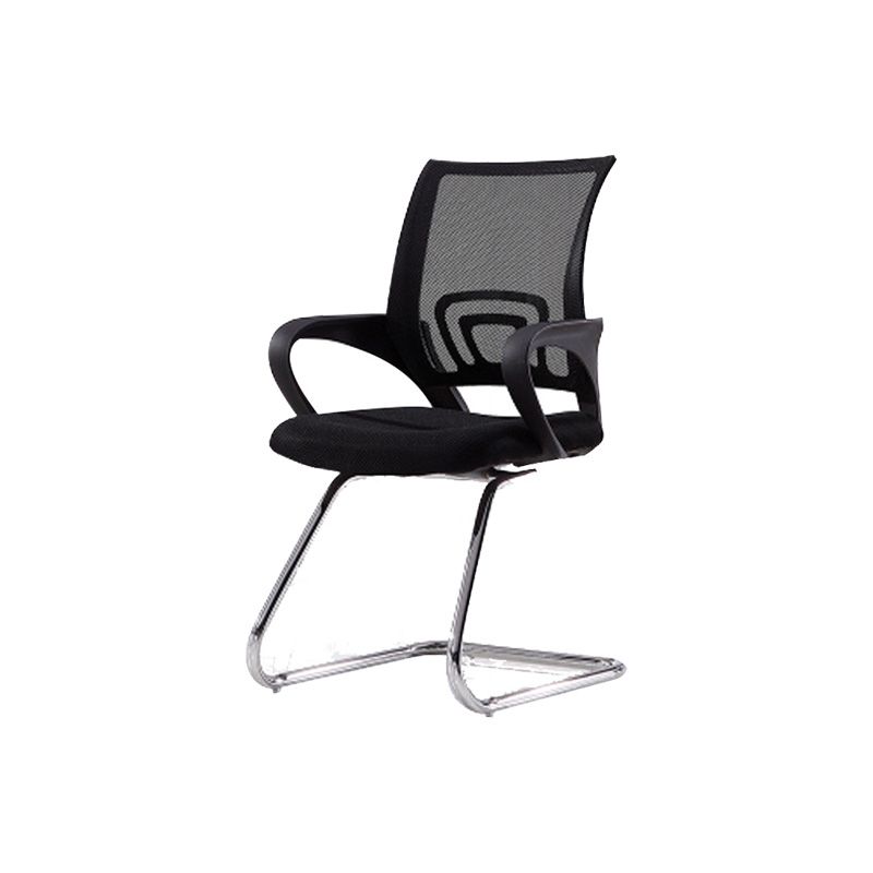 Modern Desk Chair Mid Back Ergonomic Computer Task Mesh Office Chair Clearhalo 'furn' 'furn_office_chair' 'Furniture' 'Office Chairs' 'Office Furniture' 'office_chair' 1200x1200_0c9d29c7-0db2-41f2-b57b-0cd641734dfd