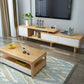 23.62 inch Wide Scandinavian Style Coffee Cocktail Table Solid Wood Coffee Table Clearhalo 'Coffee & Accent Tables' 'Coffee Tables' 'coffee_tables' 'furn' 'furn_coffee_tables' 'Furniture' 'Living Room Furniture' 1200x1200_0c9d7dd1-aeae-41bf-b1dd-4b439a2b193d
