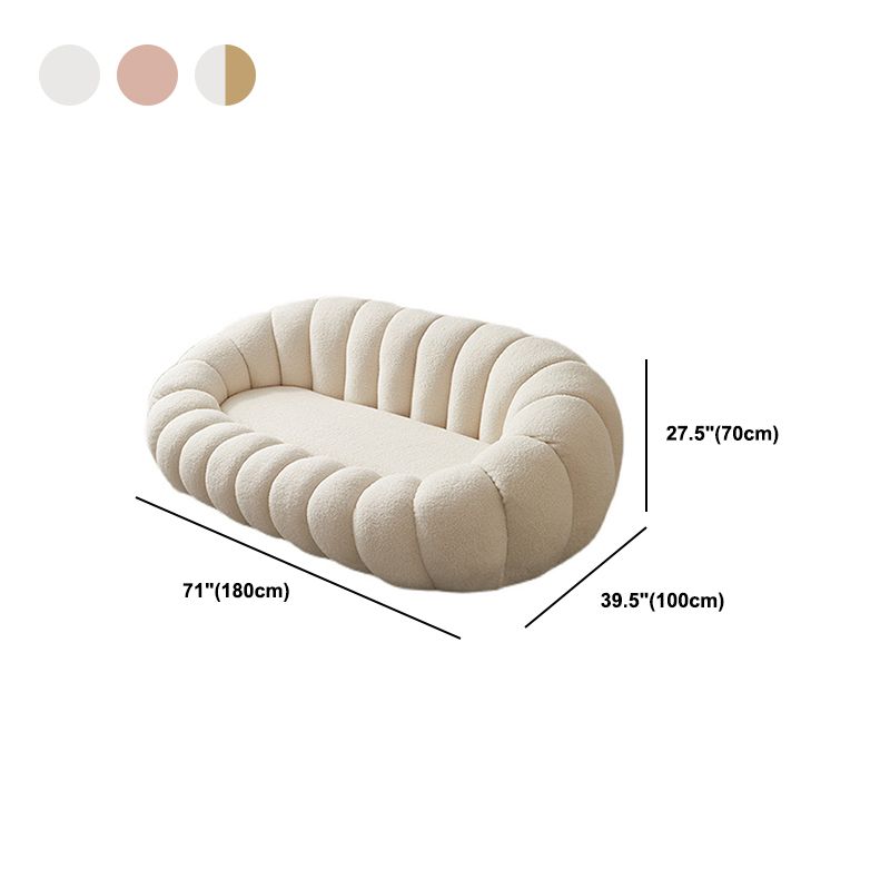 Modern Style Living Room Seating 3 Seater Tight Back Tuxedo Arm Sofa Clearhalo 'furn' 'furn_sofas' 'Furniture' 'Living Room Furniture' 'Sofa' 'sofas' 1200x1200_0c9dcf4b-2827-41ea-b9ff-9d6ff9830202