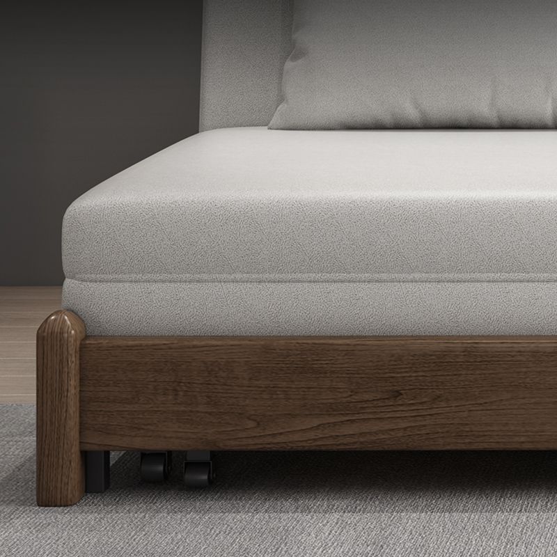 Pillow Included Sofa Futon Armless Futon Sofa Bed with Storage Clearhalo 'furn' 'furn_futons' 'Furniture' 'Futons & Daybeds' 'Futons' 'Living Room Furniture' 1200x1200_0c9e98ca-80d4-473d-9dfe-2556db018664