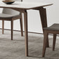 Mid-Century Rectangle Shape Table Sintered Stone Dining Table for Kitchen Clearhalo ' dining_table' 'Dining Tables & Seating' 'Dining Tables' 'furn' 'furn_dining_table' 'Furniture' 'furniture_dining_table' 'Kitchen & Dining Furniture' 'kitchen&dining_furn' 'kitchen' 'kitchen_dining_table' 1200x1200_0ca3abcf-3c89-489b-be40-ecbde9597c95