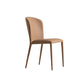 Faux Leather Kitchen Dining Armless Chair Upholstered Dining Chair Clearhalo 'Dining Chairs' 'Dining Tables & Seating' 'dining_chair' 'furn' 'furn_dining_chair' 'Furniture' 'Kitchen & Dining Furniture' 1200x1200_0ca75be6-b3a7-490e-9b2a-05f00cd42e49