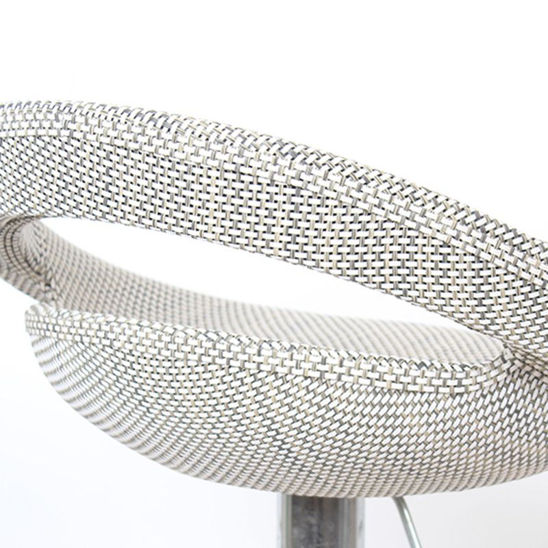 Industrial Style Bar-stool with Adjustable Height Footrest Low Back Barstool Clearhalo 'Bar Furniture' 'Bar Stools' 'bar_stools' 'furn' 'furn_bar_stools' 'furniture_bar_stools' 'Kitchen & Dining Furniture' 'kitchen&dining_furn' 'kitchen' 'kitchen_furn' Furniture' 1200x1200_0cab72a1-484b-4ce1-af1a-3f31891ed698