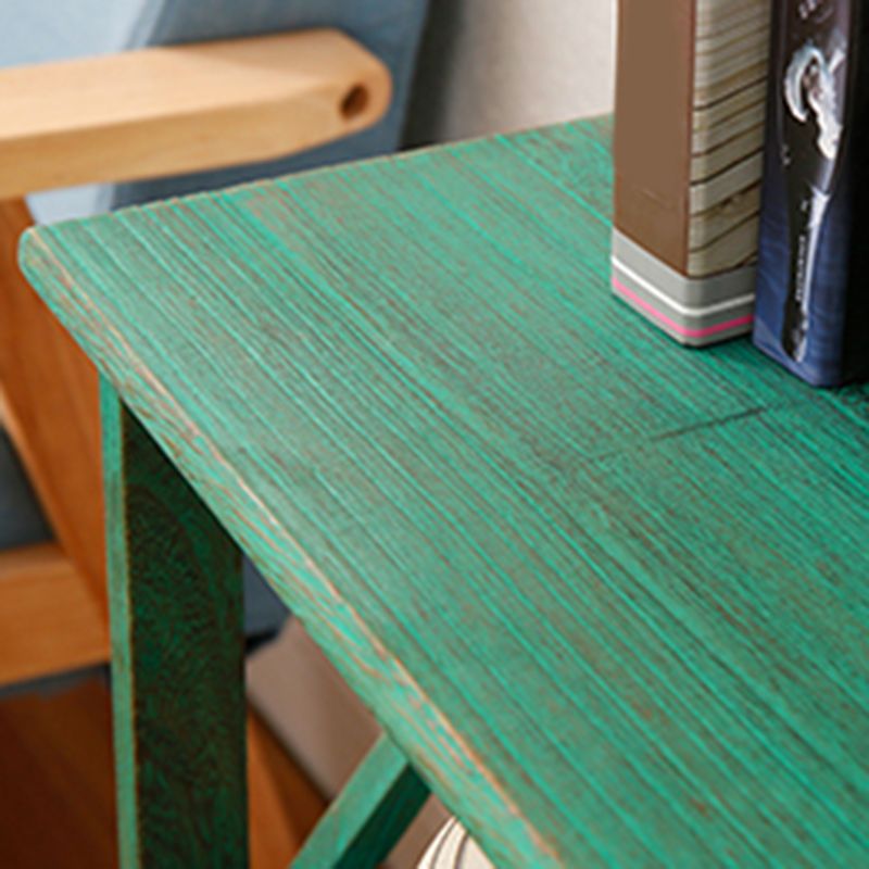 Modern Wood Accent Chest with Drawers and Shelf 11.81" Wide Chest Clearhalo 'Cabinets & Chests' 'cabinets_chests' 'furn' 'furn_cabinets_chests' 'Furniture' 'Living Room Furniture' 1200x1200_0cc3811a-793b-4b25-b6c7-4310f4f57f2c