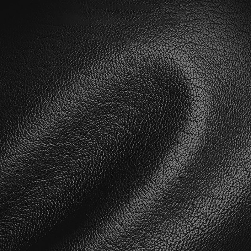 Modern Leather Management Conference Chair No Wheels Conference Chair Clearhalo 'furn' 'furn_office_chair' 'Furniture' 'Office Chairs' 'Office Furniture' 'office_chair' 1200x1200_0cc4954e-6363-47e6-9a89-d1635bc1542a