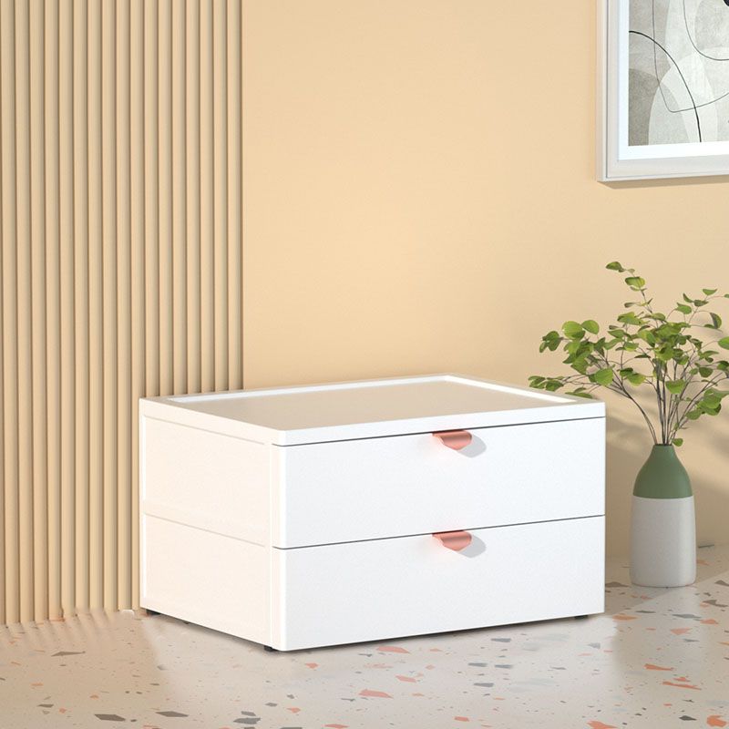 Modern Nordic File Cabinet Lateral Plastic Filing Cabinet with Drawers Clearhalo 'Filing Cabinets' 'filling_cabinets' 'furn' 'furn_filling_cabinets' 'Furniture' 'Office Furniture' 1200x1200_0cc4f718-577c-47b7-9c36-2914d628d4b3