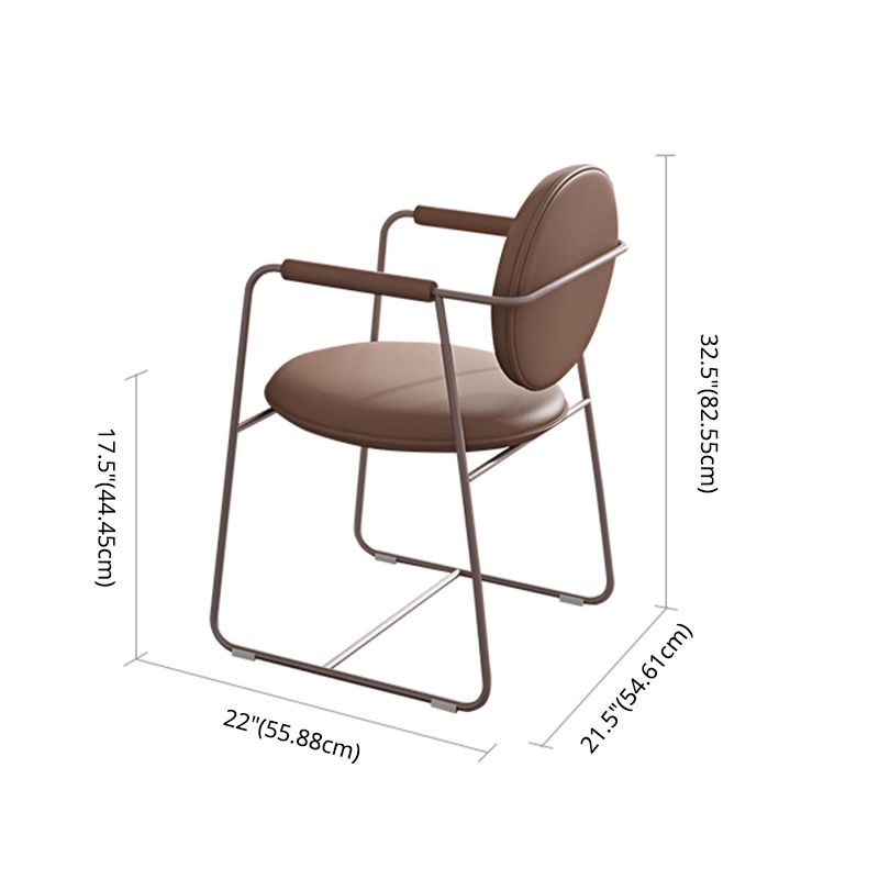 Dining Room Set Modern Sintered Stone Table with Pedestal Base Rectangle Dining Set for Restaurant Clearhalo 'Dining Room Sets' 'Dining Tables & Seating' 'dining_room_set' 'furn' 'furn_dining_room_set' 'Furniture' 'furniture_dining_room_set' 'Kitchen & Dining Furniture' 'kitchen&dining_furn' 'kitchen' 1200x1200_0cc5b6ad-0104-4cb0-b332-34eb881d73ce