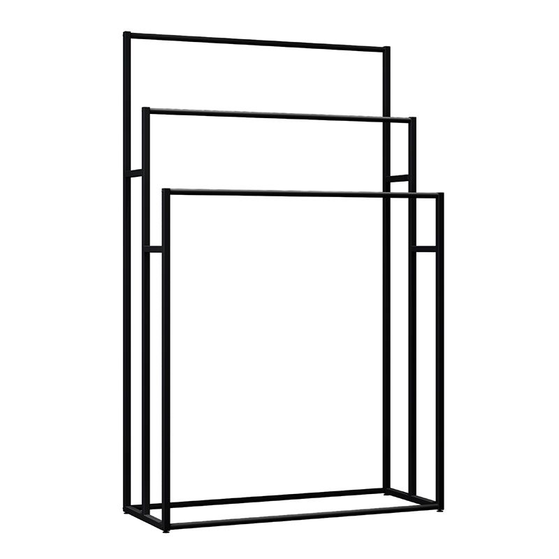 Hall Stand Industrial Stand Metal Entryway Kit gancio di cappotto per corridoio