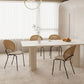Modern Stone Dining Table with 4 Legs Dining Table for Dining Room Clearhalo 'Dining Tables & Seating' 'Dining Tables' 'dining_table' 'furn' 'furn_dining_table' 'Furniture' 'Kitchen & Dining Furniture' 1200x1200_0cccd945-1f6a-4c9d-a574-7a4ff80b7776