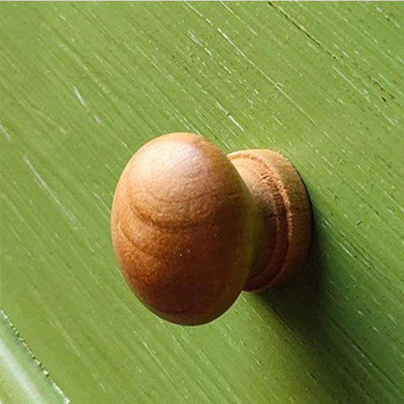 Style de rangement gris traditionnel coffre en bois commode coffre pour chambre à coucher