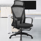 Fixed Arms Office Chair Adjustable Seat Height Modern Slide Desk Chair Clearhalo 'furn' 'furn_office_chair' 'Furniture' 'Office Chairs' 'Office Furniture' 'office_chair' 1200x1200_0cd8e70c-6683-42eb-861e-63772f9c689d