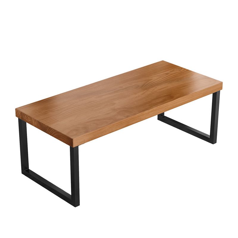 Industrial 1/2/7 Pieces Dinette Set Solid Wood Dining Table and Chairs Clearhalo 'Dining Room Sets' 'Dining Tables & Seating' 'dining_room_set' 'furn' 'furn_dining_room_set' 'Furniture' 'furniture_dining_room_set' 'Kitchen & Dining Furniture' 1200x1200_0cdc579f-10e9-420b-8e33-2dfb10d13ccc