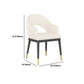 Glam Sintered Stone Dining Table Set 1/2/3/4/5 Pieces Dining Set for Home Use Clearhalo 'Dining Room Sets' 'Dining Tables & Seating' 'dining_room_set' 'furn' 'furn_dining_room_set' 'Furniture' 'Kitchen & Dining Furniture' 1200x1200_0ce1730e-3865-4765-bd8b-f660fefd60d0