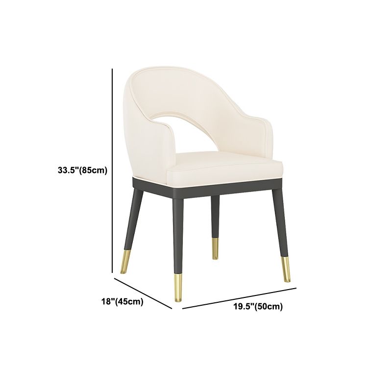 Glam Sintered Stone Dining Table Set 1/2/3/4/5 Pieces Dining Set for Home Use Clearhalo 'Dining Room Sets' 'Dining Tables & Seating' 'dining_room_set' 'furn' 'furn_dining_room_set' 'Furniture' 'Kitchen & Dining Furniture' 1200x1200_0ce1730e-3865-4765-bd8b-f660fefd60d0