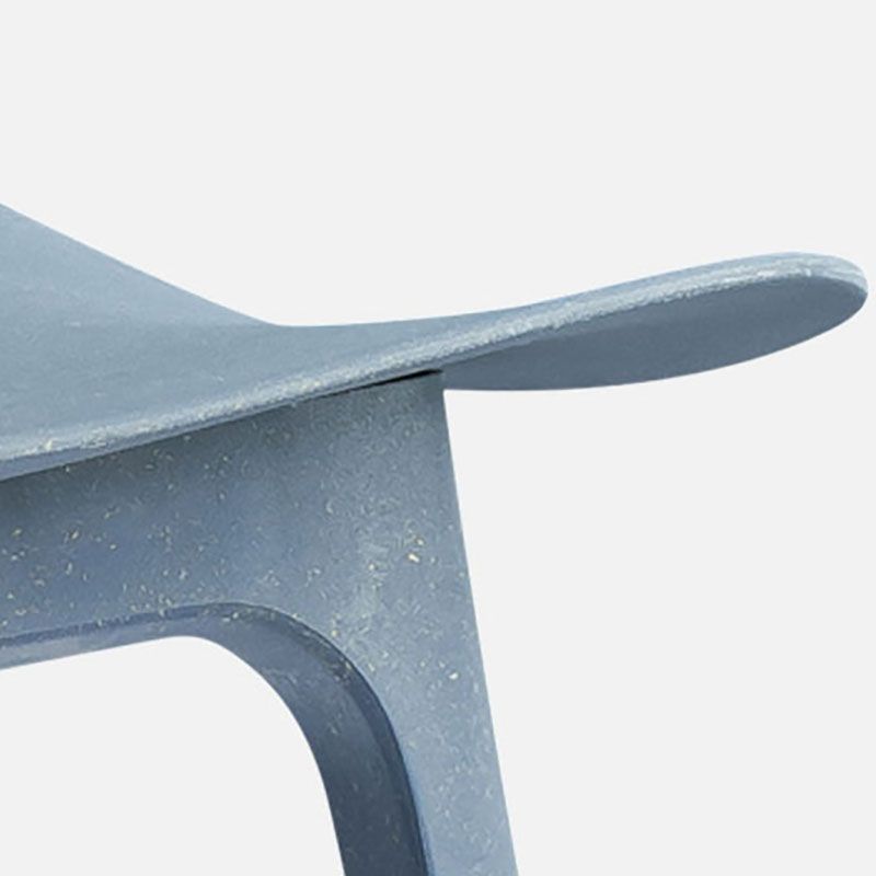 Modern Plastic Dining Room Chair Armless Dining Chairs for Restaurant Use Clearhalo ' kitchen&dining_furn' 'Dining Chairs' 'Dining Tables & Seating' 'dining_chair' 'furn' 'furn_dining_chair' 'Furniture' 'furniture_dining_chair' 'Kitchen & Dining Furniture' 'kitchen' 1200x1200_0ce6dfd7-0249-49e7-a780-62d6fb9af799