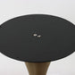 Traditional Luxury Tulip Base Furniture Round Stone Dining Table for Home Clearhalo ' dining_table' 'Dining Tables & Seating' 'Dining Tables' 'furn' 'furn_dining_table' 'Furniture' 'furniture_dining_table' 'Kitchen & Dining Furniture' 'kitchen&dining_furn' 'kitchen' 'kitchen_dining_table' 1200x1200_0cf01a31-1ff7-46e6-88cc-57dd21de4a1e