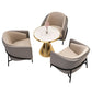 Metal Traditional Luxury Round Table Marble Top Table for Kitchen Clearhalo ' dining_table' 'Dining Tables & Seating' 'Dining Tables' 'furn' 'furn_dining_table' 'Furniture' 'furniture_dining_table' 'Kitchen & Dining Furniture' 'kitchen&dining_furn' 'kitchen' 'kitchen_dining_table' 1200x1200_0cf1700f-f2ad-479a-914d-402215ff4557