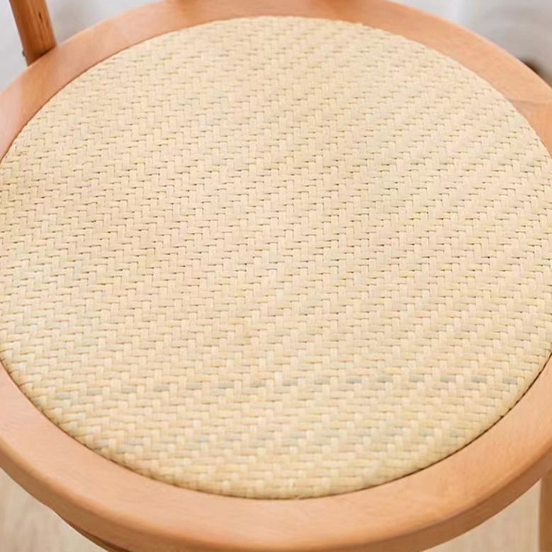 Solid Wood Side Chair Windsor Back Dining Chair for Living Room Clearhalo 'Dining Chairs' 'Dining Tables & Seating' 'dining_chair' 'furn' 'furn_dining_chair' 'Furniture' 'Kitchen & Dining Furniture' 1200x1200_0cfa8763-5681-474e-ad54-28faa2332ca5