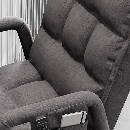 Modern Computer Chair Adjustable Back Height Office Chair with Upholstered Clearhalo 'furn' 'furn_office_chair' 'Furniture' 'Office Chairs' 'Office Furniture' 'office_chair' 1200x1200_0cfb04f8-7817-43c4-9ccf-9c9404385732