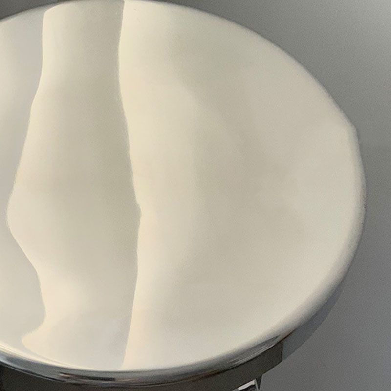 Industrial Style Armless Barstool Stainless Steel Counter Stools for Coffee Shop, 1 Piece Clearhalo 'Bar Furniture' 'Bar Stools' 'bar_stools' 'furn' 'furn_bar_stools' 'furniture_bar_stools' 'Kitchen & Dining Furniture' 'kitchen&dining_furn' 'kitchen' 'kitchen_furn' Furniture' 1200x1200_0cfd9ea1-25ad-4609-ad06-9ccbc44ac391