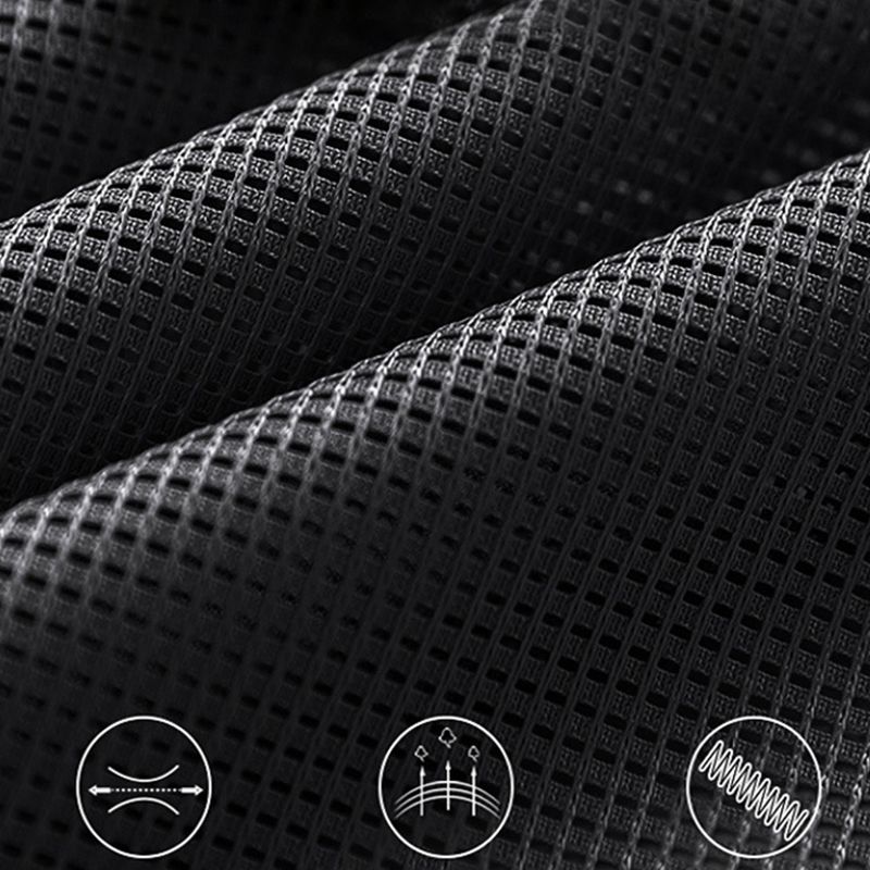 Mécanisme d'inclinaison de chaise de bureau amovible moderne Pas de chaise ergonomique pénible