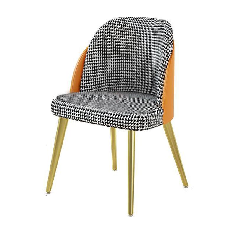 1/4/5/7 Pcs Metal Scandinavian Dining Room Set with Rectangle Table Dinette Set Clearhalo 'Dining Room Sets' 'Dining Tables & Seating' 'dining_room_set' 'Furniture' 'furniture_dining_room_set' 'Kitchen & Dining Furniture' 'kitchen&dining_furn' 'kitchen' 1200x1200_0d05cd2b-bd2e-429b-b024-b6fe864cd946