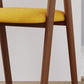 Contemporary Brown Kitchen Dining Arm Chair Wood Opening Back Dining Arm Chair Clearhalo ' kitchen&dining_furn' 'Dining Chairs' 'Dining Tables & Seating' 'dining_chair' 'furn' 'furn_dining_chair' 'Furniture' 'furniture_dining_chair' 'Kitchen & Dining Furniture' 'kitchen' 1200x1200_0d0a1adb-ae79-47da-8e7c-8f2d59277371