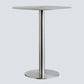 Industrial Style Silver Dining Table Stainless Steel Table for Home Use Clearhalo ' dining_table' 'Dining Tables & Seating' 'Dining Tables' 'furn' 'furn_dining_table' 'Furniture' 'furniture_dining_table' 'Kitchen & Dining Furniture' 'kitchen&dining_furn' 'kitchen' 'kitchen_dining_table' 1200x1200_0d0c14d1-1093-435f-b074-d00584665753