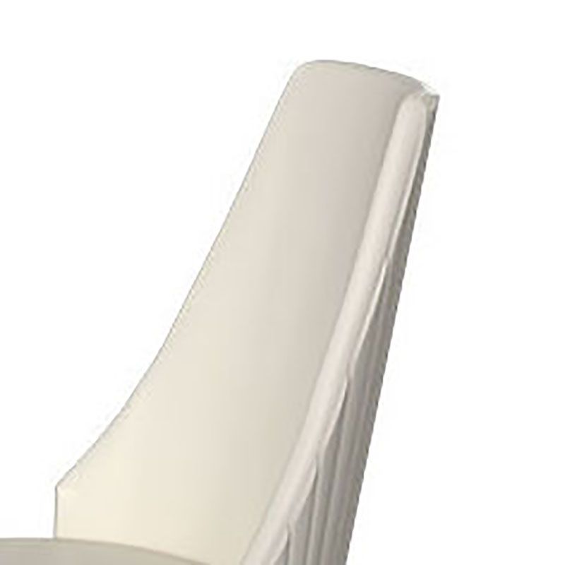 Acrylic Modern 1/2/4/5 Pieces Dining Room Set Rectangle Double Pedestal Table Set Clearhalo 'Dining Room Sets' 'Dining Tables & Seating' 'dining_room_set' 'furn' 'furn_dining_room_set' 'Furniture' 'furniture_dining_room_set' 'Kitchen & Dining Furniture' 'kitchen&dining_furn' 'kitchen' 1200x1200_0d0d72b2-c9fc-4274-9a28-1f951f45dbbb