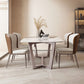 1/2/4/5/7 Pcs Sintered Stone Dining Room Set Table Furniture Set for Home Clearhalo 'Dining Room Sets' 'Dining Tables & Seating' 'dining_room_set' 'furn' 'furn_dining_room_set' 'Furniture' 'furniture_dining_room_set' 'Kitchen & Dining Furniture' 1200x1200_0d1577b2-b5dc-4157-a5ab-ae8db9f32504