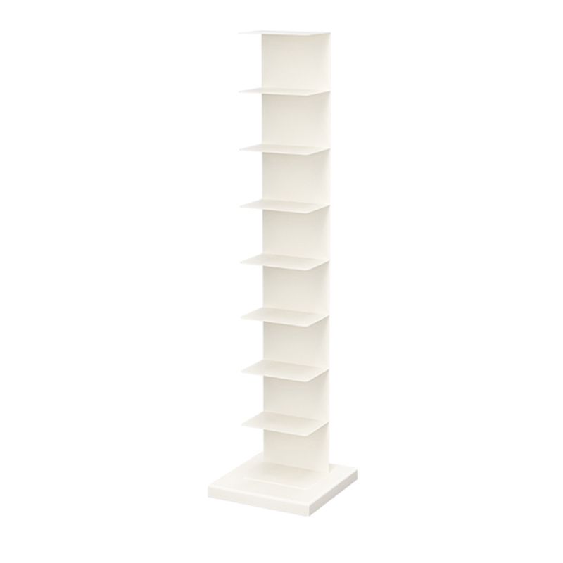 13.19"W Bookshelf Contemporary Style Invisible Bookcase for Office and Home Clearhalo 'Bookcases' 'furn' 'furn_bookcases' 'Furniture' 'furniture_bookcases' 'Office Furniture' 1200x1200_0d1c791f-e5f1-4b36-a140-35ee395f342c