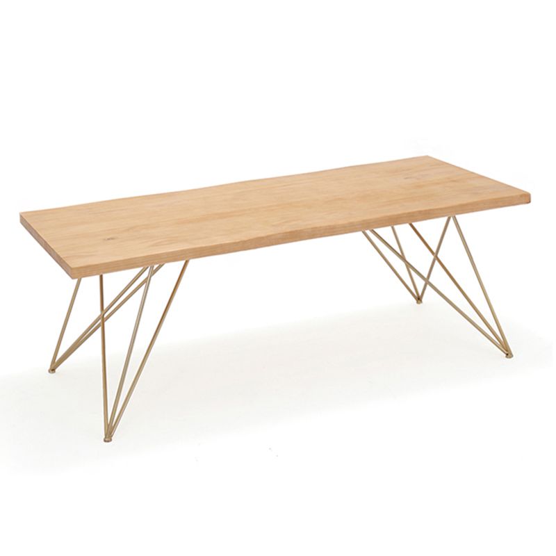 Traditional Luxury Dining Table Rectangle 4 Legs Home Furniture for Indoor Clearhalo ' dining_table' 'Dining Tables & Seating' 'Dining Tables' 'furn' 'furn_dining_table' 'Furniture' 'furniture_dining_table' 'Kitchen & Dining Furniture' 'kitchen&dining_furn' 'kitchen' 'kitchen_dining_table' 1200x1200_0d2f9248-ac50-4b77-aaa8-a268bce6e56a