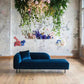 Modern Tufted Upholstered Chaise Lounge Couch Velvet Chaise Lounge Clearhalo 'Chairs & Seating' 'Chaise Lounge' 'chaise_lounge' 'furn' 'furn_chaise_lounge' 'Furniture' 'Living Room Furniture' 1200x1200_0d3ed1e7-c40c-4086-9c1b-1c0989c40679