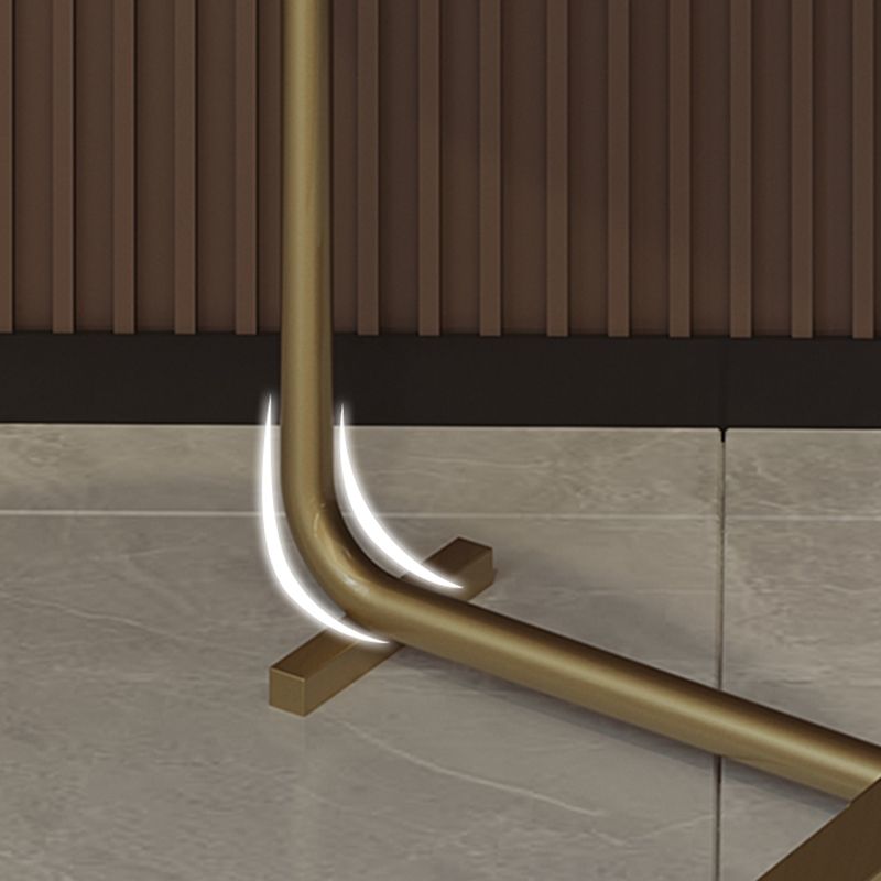 Tavolo da estremità laterale in legno minimalista C tavolino laterale per soggiorno